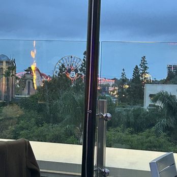 The Fifth - View from The Fifth - Cocktail Bars Near Me - Anaheim, California