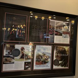 John Howie Steak Restaurant