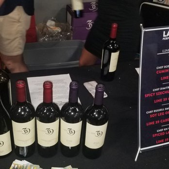 Dock5 - Wine. - Venues & Event Spaces Near Me - Washington, DC, District of Columbia