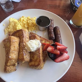Cactus Jacks Moab - Flavor on point!! - Breakfast & Brunch Near Me - Moab, Utah