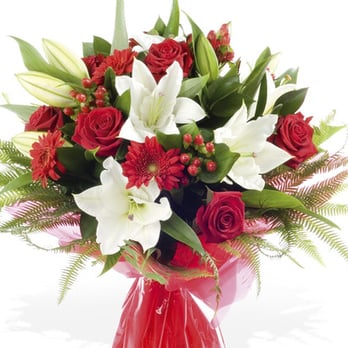 Florresters - Florists Near Me - Glasgow, GLG