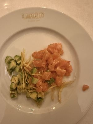 Lhardy Restaurante by null