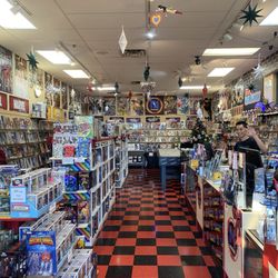 MaximuM Comics - Las Vegas - Maximum Comics