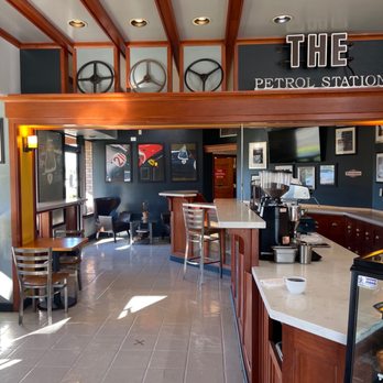 Fast Cat Coffee - the interior of a fast cat coffeehouse - Coffee & Tea Near Me - Carmichael, California Fast Cat Coffee - the interior of a fast cat coffeehouse - Coffee & Tea Near Me - Carmichael, California