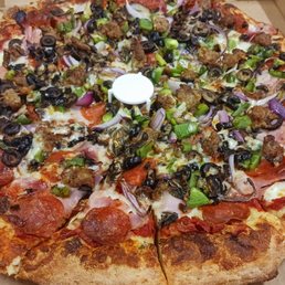 Buffalo's Special