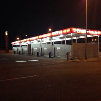 Repsol - Lavaderos. Geniales para darle un lavado rápida. - Car Wash Near Me - Arroyomolinos, M