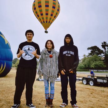 Magical Adventure Balloon Rides - Family fun time - Hot Air Balloons Near Me - Temecula, California Magical Adventure Balloon Rides - Family fun time - Hot Air Balloons Near Me - Temecula, California