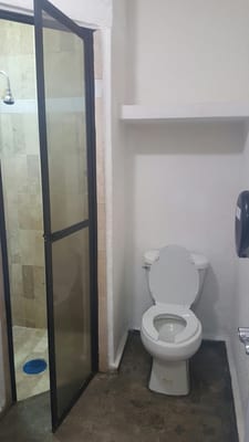 Hostel Suites DF by null