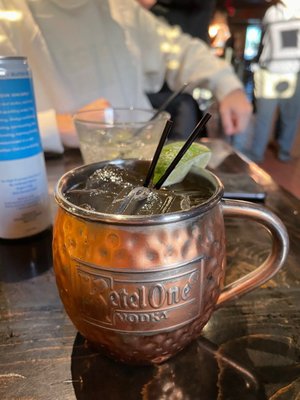 The Red Barn Restaurant and Brewery by null