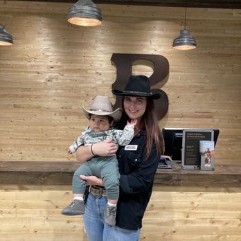 Boot Barn - Shoe Stores Near Me - Oceanside, California