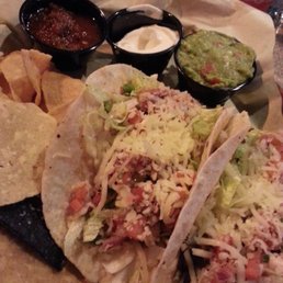 Carne Asada Tacos