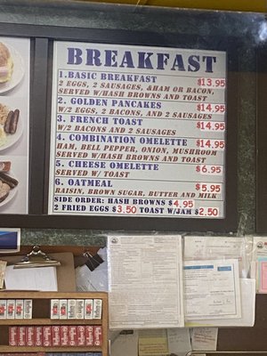 Menu photo 4 Happy Donuts San Francisco, CA Menu photo 4 Happy Donuts San Francisco, CA