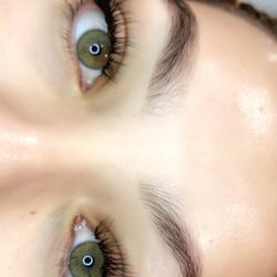 Get Lashed LA - Hybrid