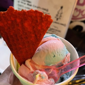 Midtown Creamery - Desserts Near Me - Miami, Florida Midtown Creamery - Desserts Near Me - Miami, Florida