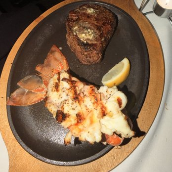 Perry's Steakhouse & Grille - Gilbert - surf and turf - Steakhouses Near Me - Gilbert, Arizona