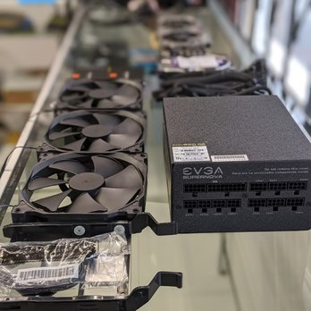 Fix A Computer - IT Services & Computer Repair Near Me - S. El Monte, California