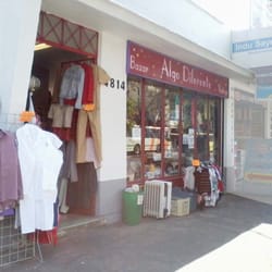Bazar Algo Diferente - Bazar Vintage-Dona sus ganancias a la Asociación de Nuestra Señora de Lourdes