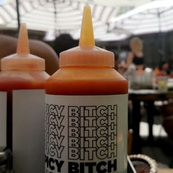 Bacon Bitch - Sandwiches Near Me - Miami Beach, Florida