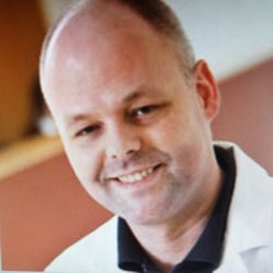 Dr. med. Frank Schaudig