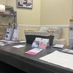 Oasis Women's Health: Heather Skanes, MD - Lobby area