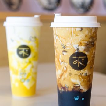 Fuji Tea - Bubble Tea Near Me - Houston, Texas
