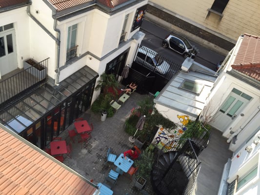 3 Ducks Boutique Hostel & Bar by null