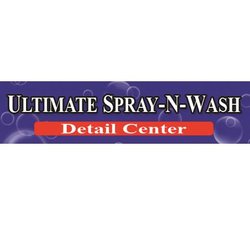 Ultimate Spray - N - Wash