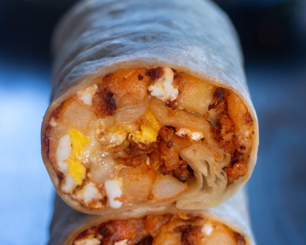 La Mordida Taqueria — Mexican restaurant in Pacifica
