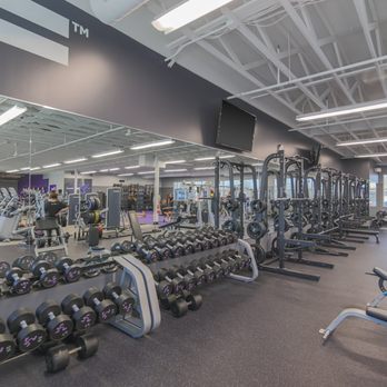 Anytime Fitness - Gyms Near Me - Sun Prairie, Wisconsin Anytime Fitness - Gyms Near Me - Sun Prairie, Wisconsin