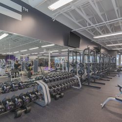 Anytime Fitness