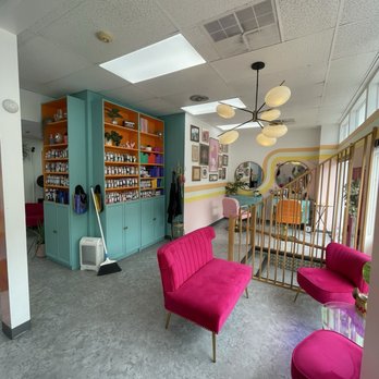 Dreamhouse Salon - Hair Salons Near Me - Fort Worth, Texas Dreamhouse Salon - Hair Salons Near Me - Fort Worth, Texas