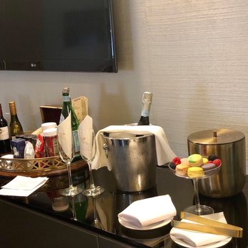 The Michelangelo - A nice surprise - Hotels Near Me - New York, New York The Michelangelo - A nice surprise - Hotels Near Me - New York, New York