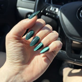 Fancies Nails Spa - Manicure, nails. - Nail Salons Near Me - Los Angeles, California