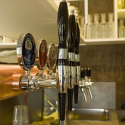 Burmet - Burmet Birra spina Poretti