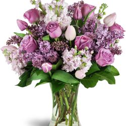 The Flower Shop