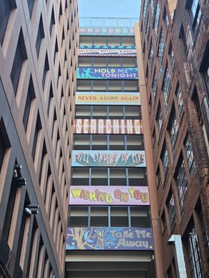 Library Street Collective by null