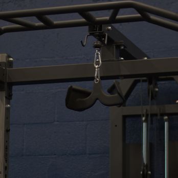 Fitlete - dual cable pully machines - Trainers Near Me - Miami, Florida Fitlete - dual cable pully machines - Trainers Near Me - Miami, Florida