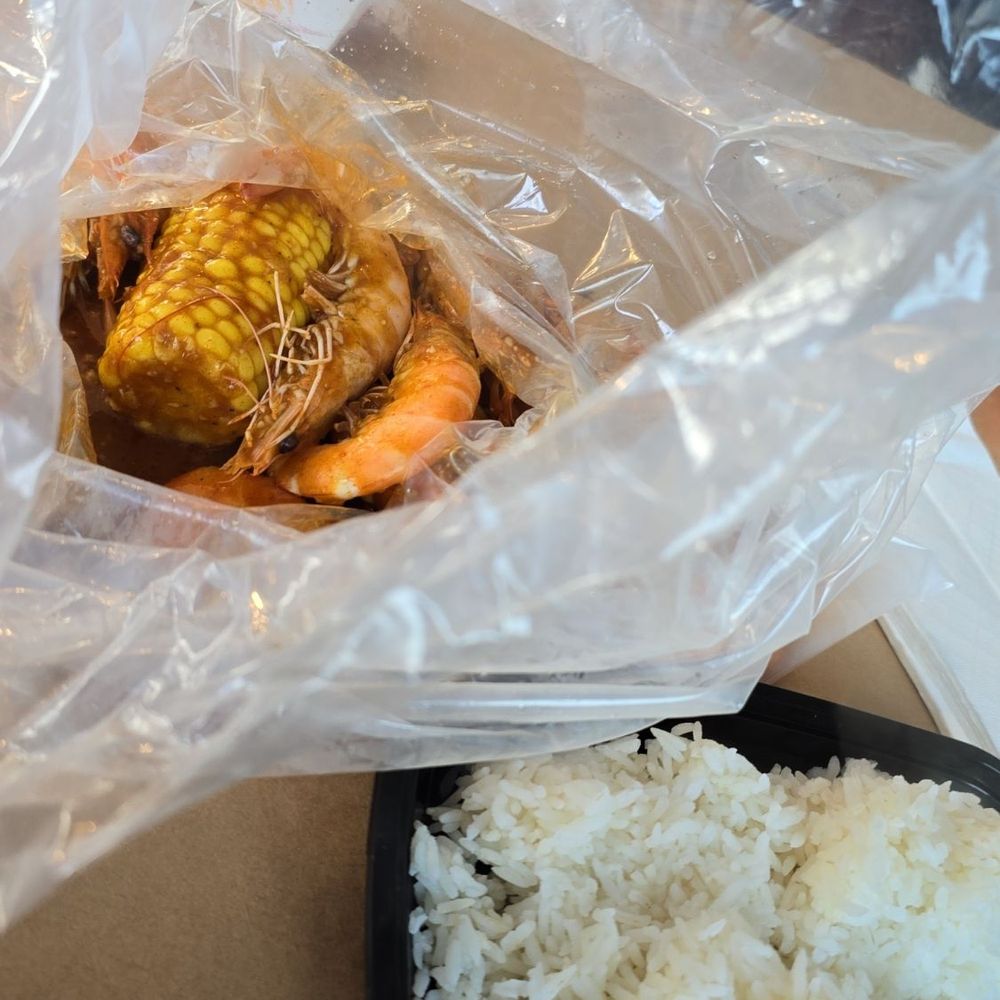 Lemon Crab - Seafood Near Me - Hayward, California
