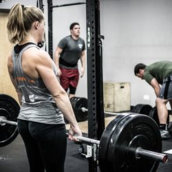 Wells Street Fitness