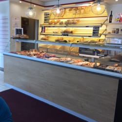 Café am Eck - Bakery