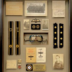 Longenbaker Picture Framing