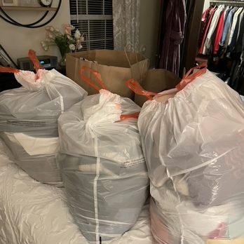 Closet Spark - Home Organization Near Me