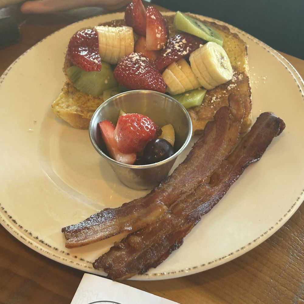 First Watch - Kids meal Floridian style - Breakfast & Brunch Near Me - Naples, Florida First Watch - Kids meal Floridian style - Breakfast & Brunch Near Me - Naples, Florida