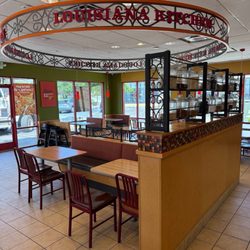 Popeyes Louisiana Kitchen