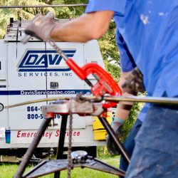 Davis Services