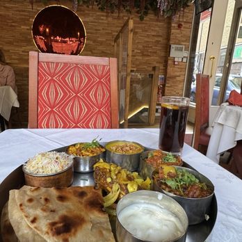 City Spice - Indian Near Me - London, XGL City Spice - Indian Near Me - London, XGL