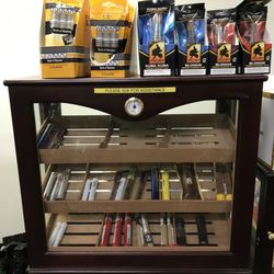 Northside's Smokes 4 U
