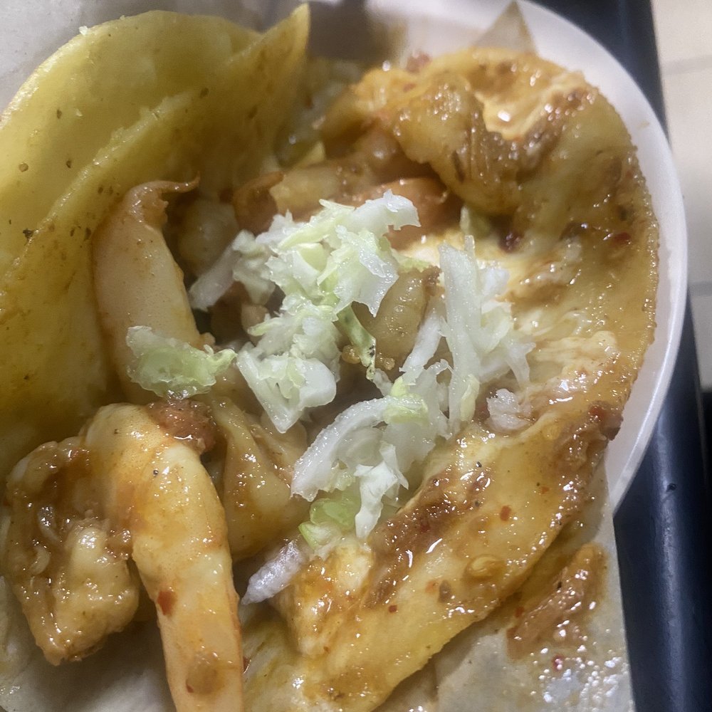 Mariscos el Mazateño - Tacos shrimp enchilados - Mexican Near Me - Tijuana, BCN Mariscos el Mazateño - Tacos shrimp enchilados - Mexican Near Me - Tijuana, BCN