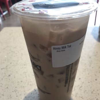 Sharetea - Great but would be better with lychee jelly! - Coffee & Tea Near Me - Fountain Valley, California Sharetea - Great but would be better with lychee jelly! - Coffee & Tea Near Me - Fountain Valley, California