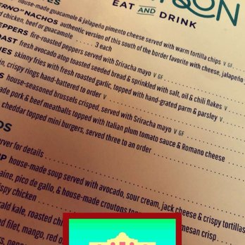 Down On Grayson - New American Near Me - San Antonio, Texas